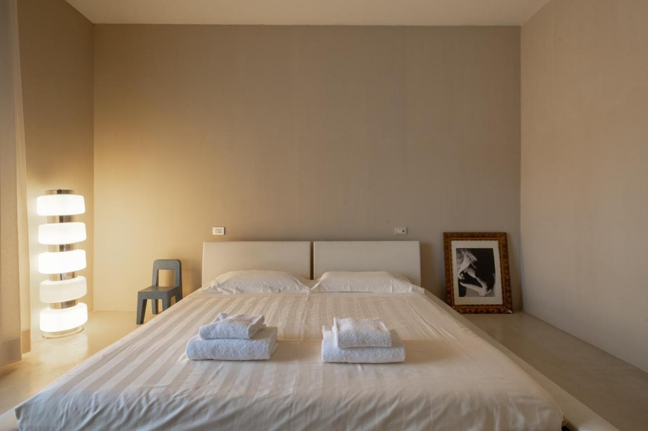 Appartamento Filarete Design Firenze